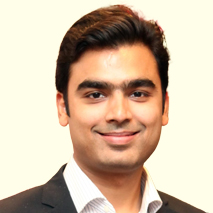 Ankur Damani